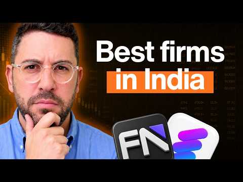 Best Prop Firms in India video thumbnail