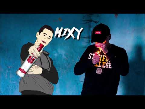 Rusakov x Goblin - Mixy (Prod. Lemuel J. Sianipar)