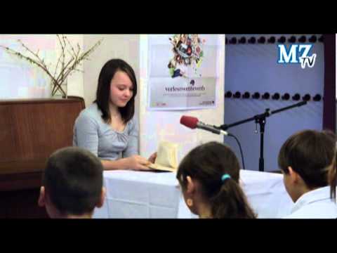 Halle sucht den besten Vorleser