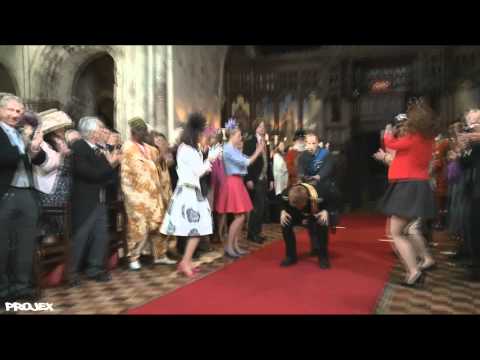 Royal Wedding Dubstep