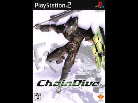Chain Dive - Stage 5 (PS2)