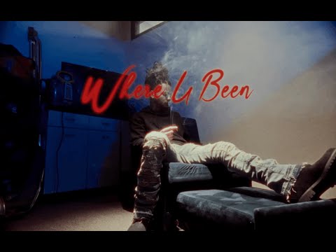 Jex - Where U Been (Official Music Video)