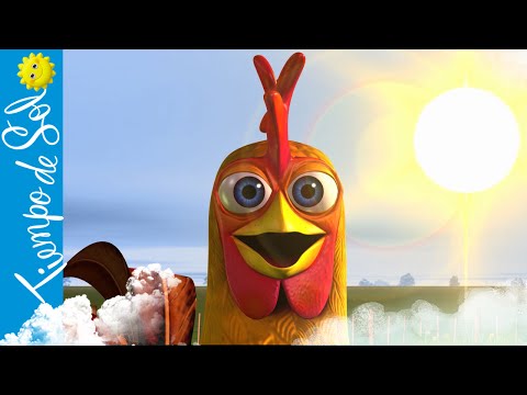 Dúo Tiempo de Sol - Bartolito