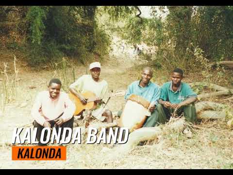 KALONDA BAND KALONDA