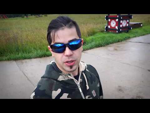 Один день с Олегом ИЗОТОВЫМ / One day with Oizrock