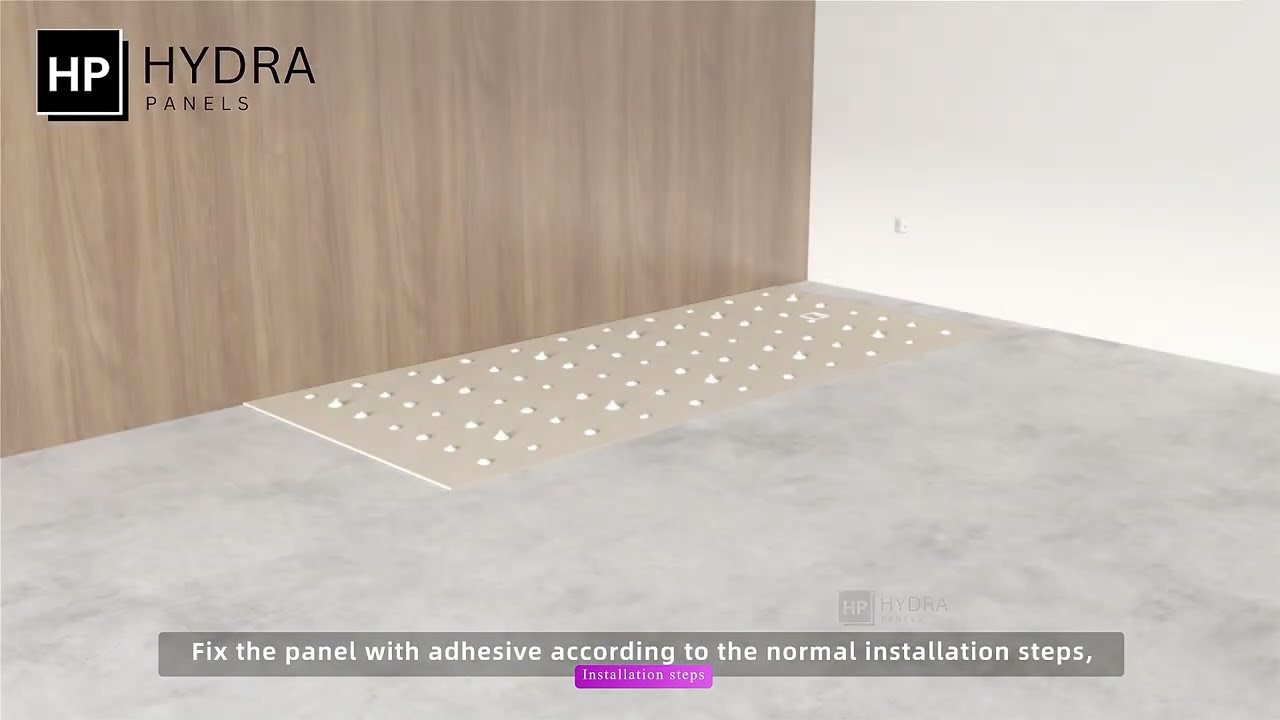 Installation Made Simple