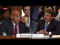 Sen. Booker asks Kavanaugh his opinion on gay marriage and LGBT rights Sen. Booker asks Kavanaugh his opinion on gay marriage and LGBT rights