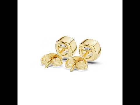 YouTube Video Thumbnail - Yellow