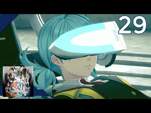 Playthrough Part 29 | AI: THE SOMNIUM FILES - nirvanA Initiative [PS4 on PS5]