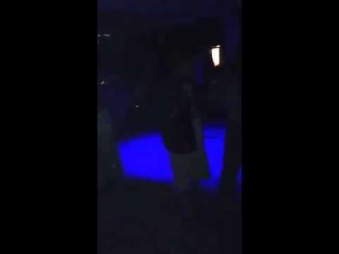 Kung Knas Freestyle med Trainspotters