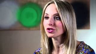 A Love Bomb Interview Excerpt: Gabrielle Bernstein - On Living from the Voice of Love versus Fear