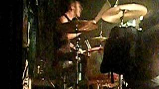 Corey LaQuay, "Eris and Dysnomia" A Skylit Drive