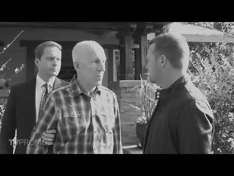 NCIS LOS ANGELES 9x16 - WARRIORS OF PEACE