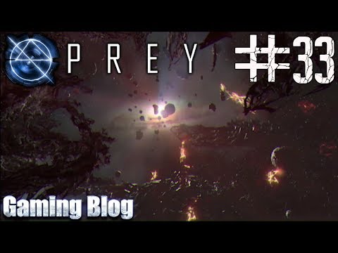 Prey Walkthrough part 33 - The Reboot