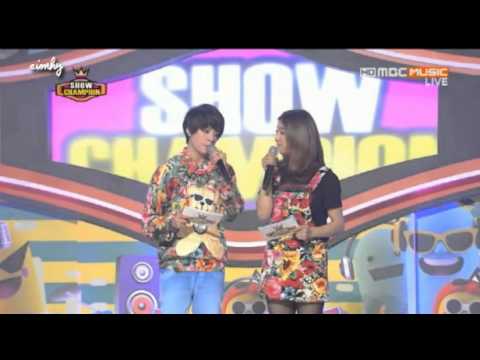 130306 MC F(x) Luna Amber cut 4