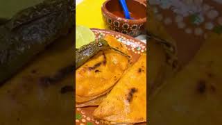 Tacos de Barbacoa la Vaquita