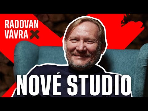 Radovan Vávra - MOJE ŽENA LUCIE SE POS*RE, AŽ UVIDÍ TENHLE ROZHOVOR... | BROCAST #88