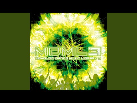 Party Magic (feat. ゆよゆっぺ)