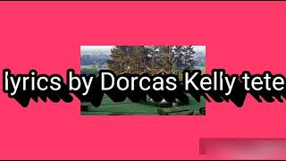 Henry papa mulaja yaweh  (paroles)