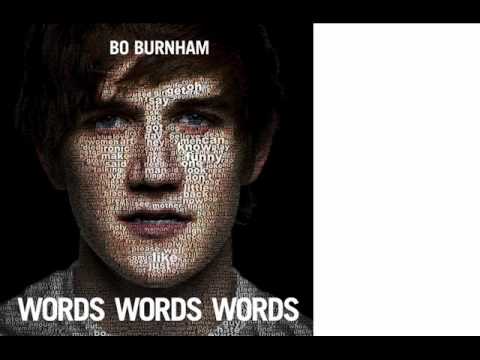 Oh Bo-Bo Burnham