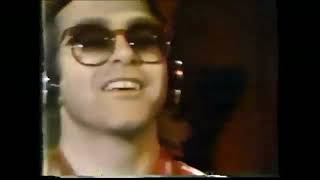 Elton John   Mama Can´t Buy You Love 1979   4K
