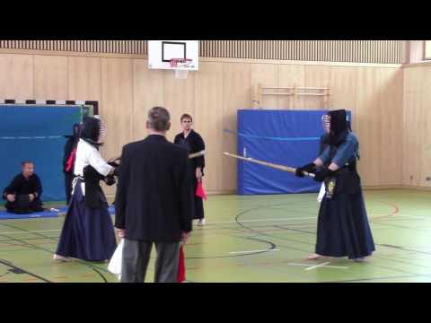 BMM 2016, Tegel vs. Kokugikan III, Lamprecht vs. Ruge