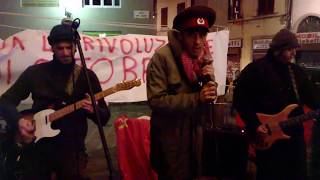 SSSR - Curami (CCCP)