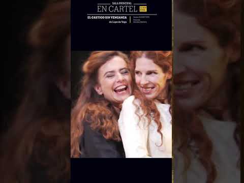 "El castigo sin venganza" de Lope de Vega.