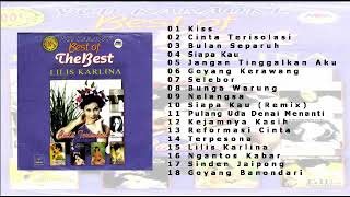 Download lagu Best Of The Best Lilis Karlina Full mp3 Download lagu Best Of The Best Lilis Karlina Full mp3