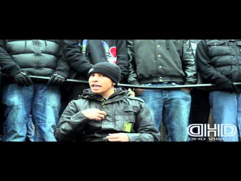 Odotsheaman Golden Child Freestyle