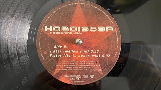 Hobo Featuring Jill – Star (Mellow Mix) - RCA 1997