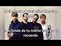 Travis - Song To Self (Sub. Español - Inglés)