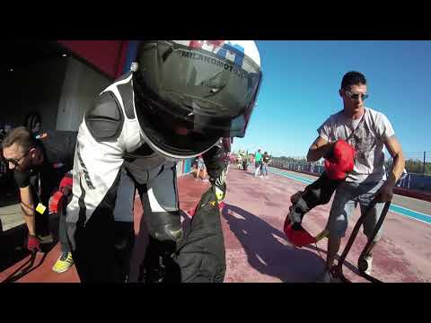 CRV 1000 Expert 4° round - Franciacorta FIGEROD