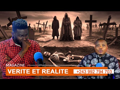 VÉRITÉ&RÉALITÉ💔KOBANGA🙆‍♂️CAMARADE AKOSI YE PONA MBONGO,ABOMI 4 FRERES NAYE BASENGI YE SIKOYO MAMAN 