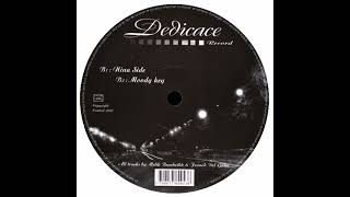 Melik & K nool  -  Moody key