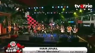 Download lagu anak merdeka mp3