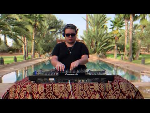 It's All About House Music