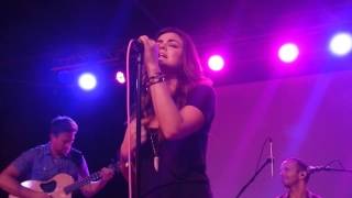 Lucy Hale &quot;From the Backseat&quot;