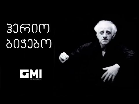 ჰერიო ბიჭებო / Herio Bichebo - ჯანსუღ კახიძე /Jansugh Kakhidze