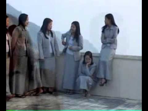 Dist. PYD Choir, Lunglei - Puanvar sinte lenna  (Official)