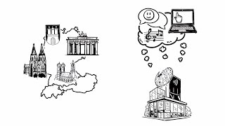 Wie funktioniert die Arbeit in der Wikipedia?
