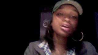 Zewdy &quot;I Don&#39;t Wanna Wait&quot;  Cover by Keyiara