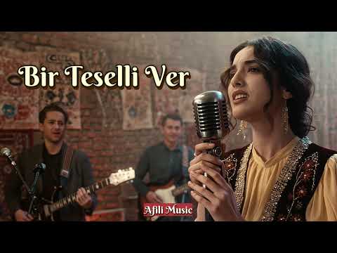 Bir Teselli Ver  -  Orhan Gencebay - Rock Cover  #music #guitar #rock #cover #arabesk 