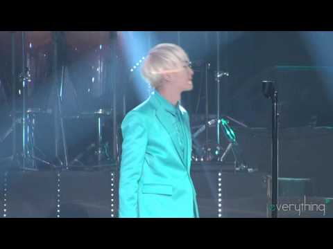 [fancam] 131227 Dream Girl short ver. Onew