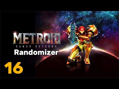 Metroid: Samus Returns Randomizer | Practically Guaranteed | Part 16 (FINAL)