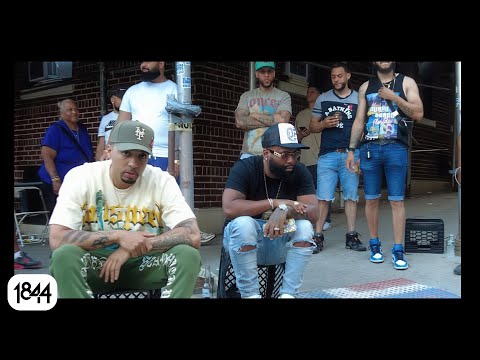 Chacka, El Fother  - MOCATEL (Video Oficial)