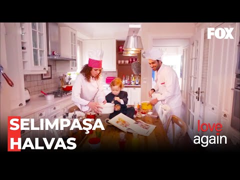 Şaziment's Amazing Commercial Filming - Love Again Episode 147