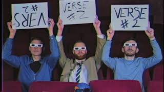 The Mannerly Hoods - Woodstock