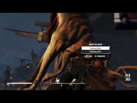 fallout 4 modded playthrough pt 42