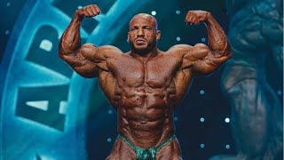 Big Ramy is OUT of the 2023 Mr. Olympia!